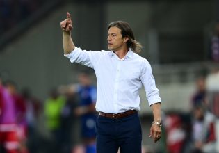 Αλμέιδα: «Χάνεται ένα πρωτάθλημα και την ευθύνη την έχω εγώ»