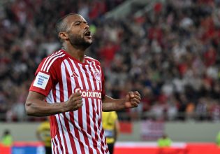 Το ρεκόρ του Ελ Κααμπί: Πάνω από Σαλάχ, Μανέ και Ντρογκμπά στα κύπελλα Ευρώπης (pic)