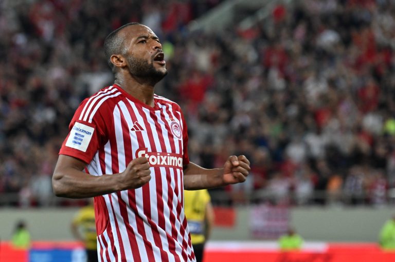 Το ρεκόρ του Ελ Κααμπί: Πάνω από Σαλάχ, Μανέ και Ντρογκμπά στα κύπελλα Ευρώπης (pic)