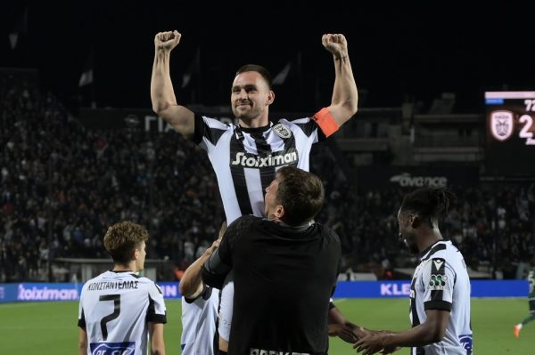 Τα play off του Αντρίγια Ζίβκοβιτς (vids)