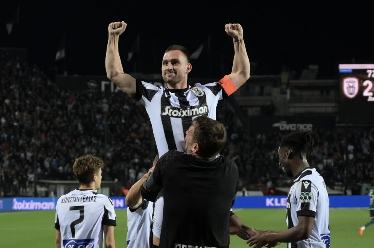 Τα play off του Αντρίγια Ζίβκοβιτς (vids)