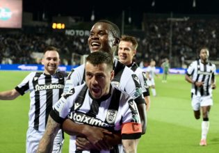 ΠΑΟΚ: Αυτοί είναι οι πιθανοί αντίπαλοι του Δικεφάλου στον δεύτερο προκριματικό του Champions League