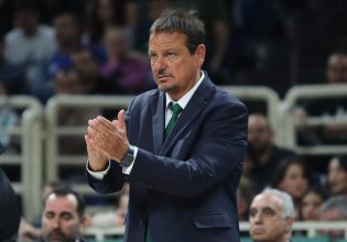 Αυτό είναι το σύνθημα των οπαδών της Φενέρ που εκνεύρισε τον Αταμάν (vids)