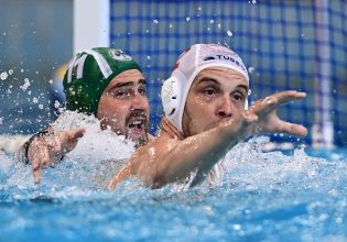 Ολυμπιακός – Παναθηναϊκός 11-3: Παράσταση για ένα ρόλο και 1-0