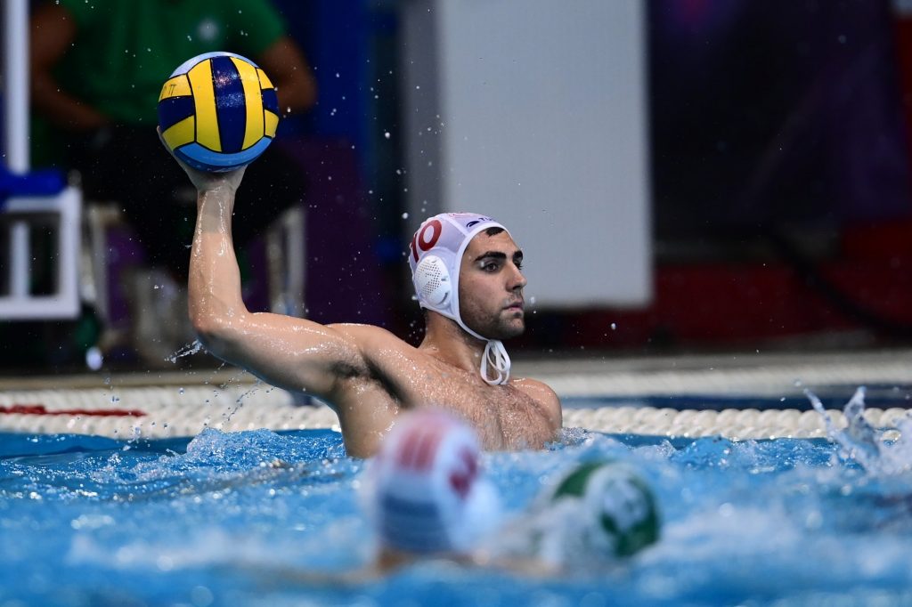 Στο 53-0 το σερί του Ολυμπιακού κόντρα στον Παναθηναϊκό