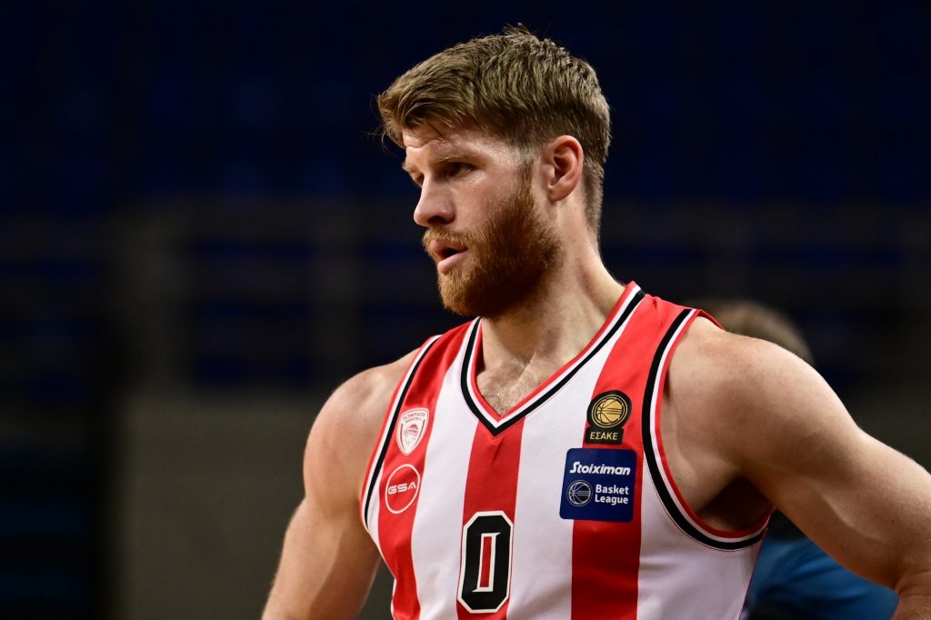 Γουόκαπ ενόψει Final-4: «Το κίνητρο για να φέρεις το τρόπαιο στο σπίτι σου είναι το μοναδικό που μετράει»