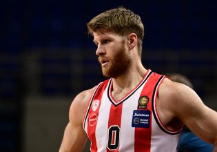 Γουόκαπ ενόψει Final-4: «Το κίνητρο για να φέρεις το τρόπαιο στο σπίτι σου είναι το μοναδικό που μετράει»