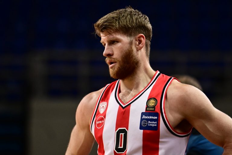 Γουόκαπ ενόψει Final-4: «Το κίνητρο για να φέρεις το τρόπαιο στο σπίτι σου είναι το μοναδικό που μετράει»