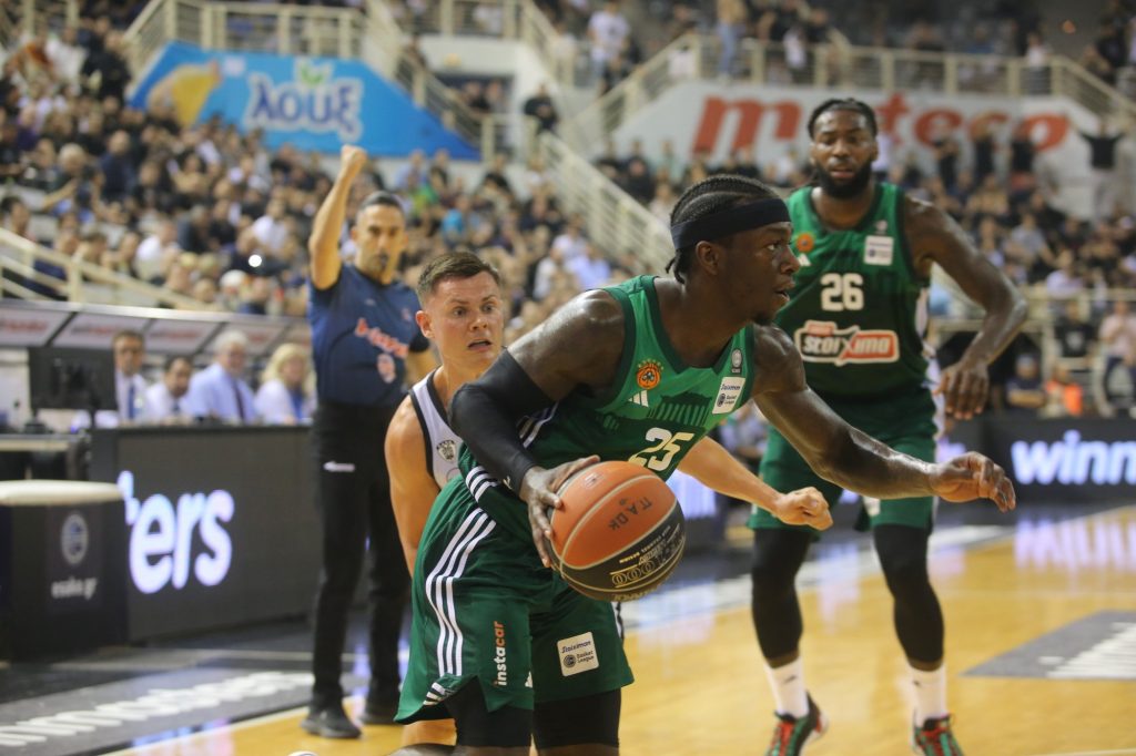 Ναν: «Έχουμε μεγάλο βάθος και είμαι σίγουρος πως θα είμαστε έτοιμοι»