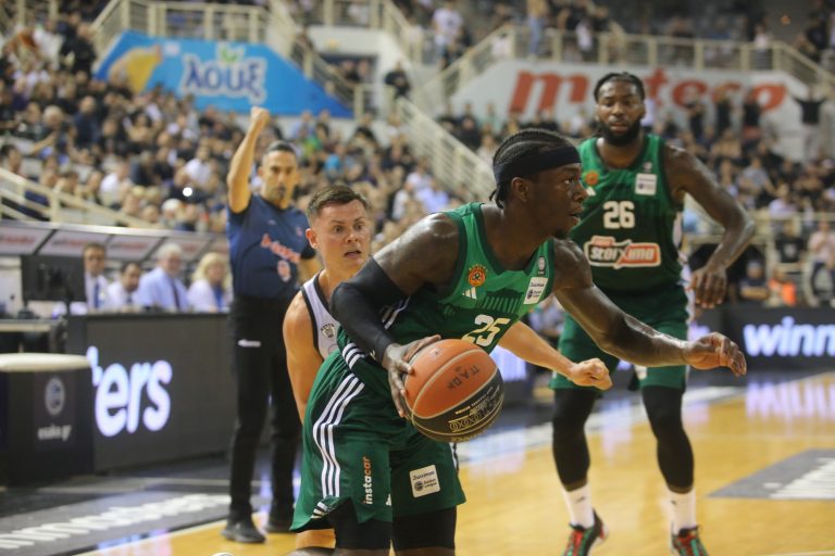 Ναν: «Έχουμε μεγάλο βάθος και είμαι σίγουρος πως θα είμαστε έτοιμοι»