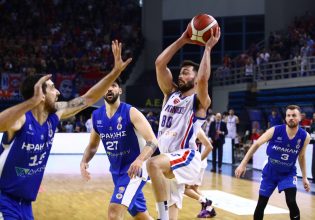 ΔΕΑΒ: Κλήθηκαν σε απολογία Πανιώνιος και Ηρακλής