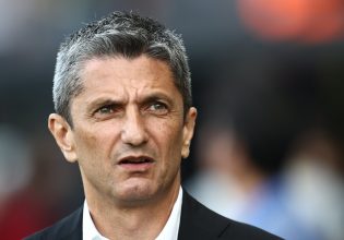 «Ο Λουτσέσκου απέρριψε πρόταση της Μπεσίκτας»