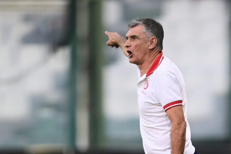 Μεντιλίμπαρ: «Υπέροχο το γκολ του Ποντένσε, μας βοήθησαν πολύ οι αλλαγές»