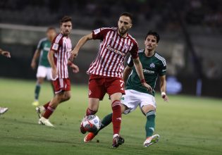 Τι ισχύει για τα ευρωπαϊκά εισιτήρια Ολυμπιακού, Παναθηναϊκού και Άρη ενόψει της νέας σεζόν