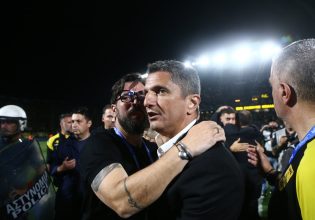 Λουτσέσκου: «Τελείως διαφορετικό από το προηγούμενο πρωτάθλημα που πήραμε»