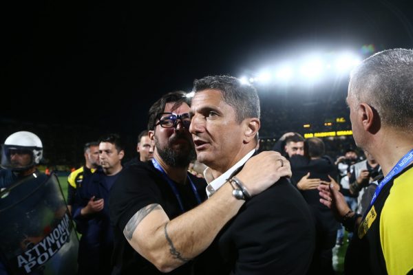 Λουτσέσκου: «Τελείως διαφορετικό από το προηγούμενο πρωτάθλημα που πήραμε»