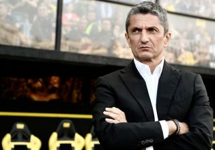 Ραζβάν Λουτσέσκου: Πήρε πολλά από όλους τους ποδοσφαιριστές