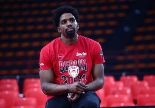 ΜακΚίσικ: «Αισθάνομαι ότι είναι η χρονιά που θα τα πάρουμε όλα»