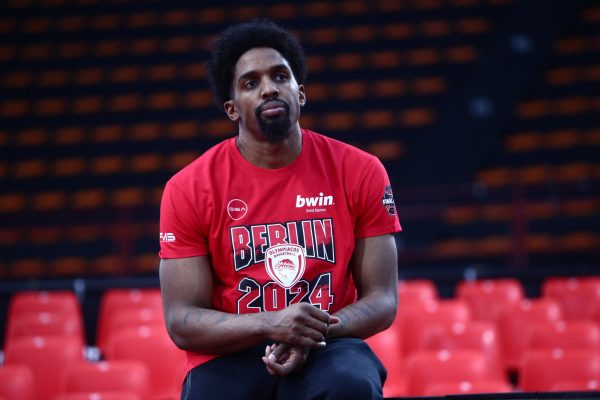 ΜακΚίσικ: «Αισθάνομαι ότι είναι η χρονιά που θα τα πάρουμε όλα»