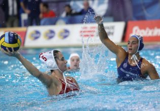 Ολυμπιακός – Βουλιαγμένη 14-5: Έκανε εύκολα το 1-0 στους τελικούς της Α1