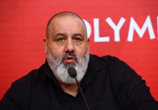 Καραπαπάς: «Στεναχωρήθηκε η ΕΠΟ που πέρασε ο Ολυμπιακός στον τελικό» (vid)