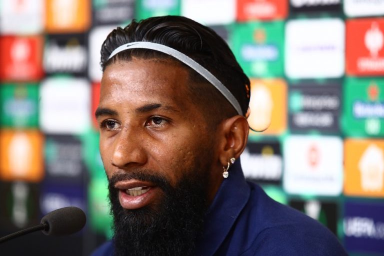 Ροντινέι: «Ιστορική στιγμή, βρισκόμαστε εδώ επειδή το αξίζουμε»