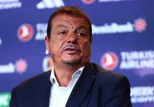 Αταμάν: «Υπόσχομαι ότι θα φέρουμε το 7ο αστέρι στο ΟΑΚΑ» – Τι είπε για το επεισόδιο με τους οπαδούς της Φενέρ