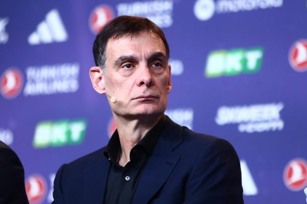 Μπαρτζώκας: «Είμαστε ακόμα εδώ – Το μυστικό είναι πως οι παίκτες μας δεν είναι εγωιστές»