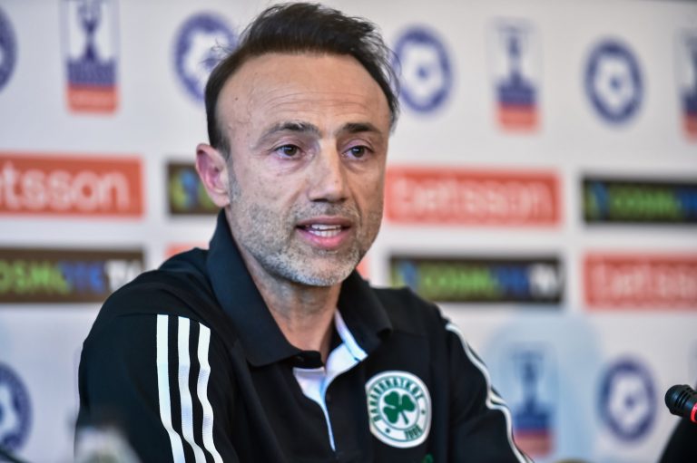 Κόντης: «Δεν υπάρχει φαβορί, όποιος το θέλει περισσότερο το παίρνει»