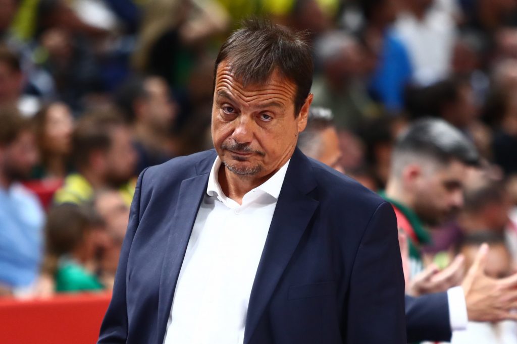 Αταμάν: «Η άμυνα έπαιξε σημαντικό ρόλο στη νίκη μας»