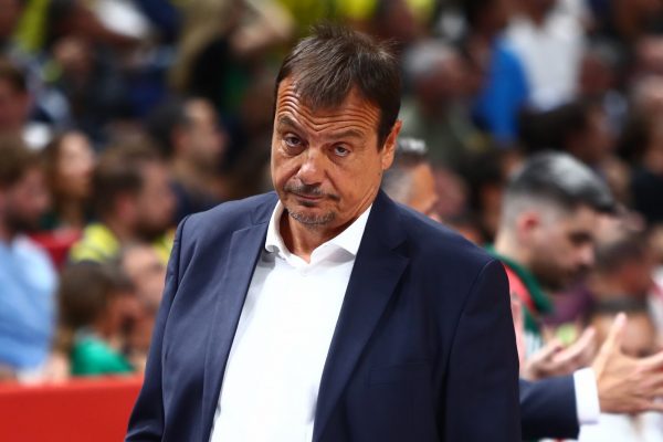 Αταμάν: «Η άμυνα έπαιξε σημαντικό ρόλο στη νίκη μας»