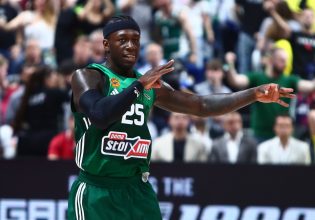 Ναν: «Βγάλαμε άμυνες και βρήκαμε λύσεις στην επίθεση»