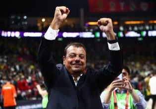 Το βλέμμα που «σκοτώνει»