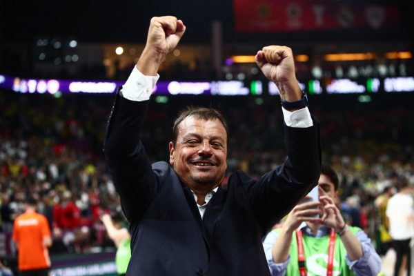 Το βλέμμα που «σκοτώνει»