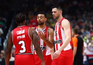 Αποκάλυψη από την Ιταλία: «Αυτός φεύγει από τον Ολυμπιακό…»