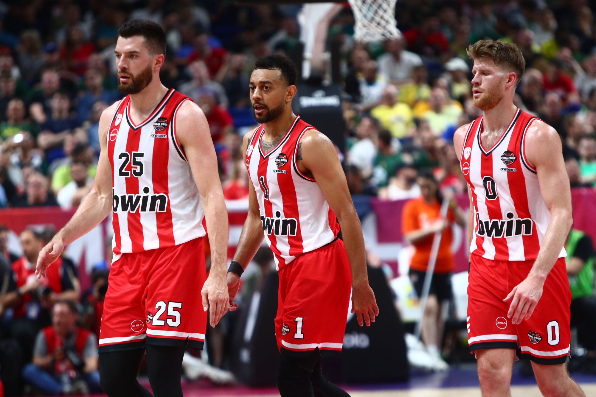 Η μεγάλη ευκαιρία χάθηκε πέρυσι