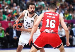 Ο Παναθηναϊκός θα αντιμετωπίσει τη Ρεάλ Μαδρίτης για πρώτη φορά σε Final Four