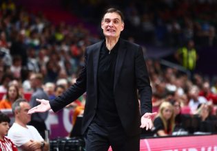 Τα «σενάρια» είναι για μετά…