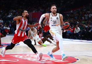 Ρεάλ Μαδρίτης: Ο 21ος τελικός και θα διεκδικήσει το 12ο ευρωπαϊκό