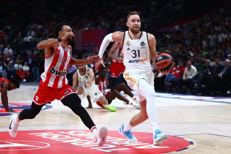 Ρεάλ Μαδρίτης: Ο 21ος τελικός και θα διεκδικήσει το 12ο ευρωπαϊκό