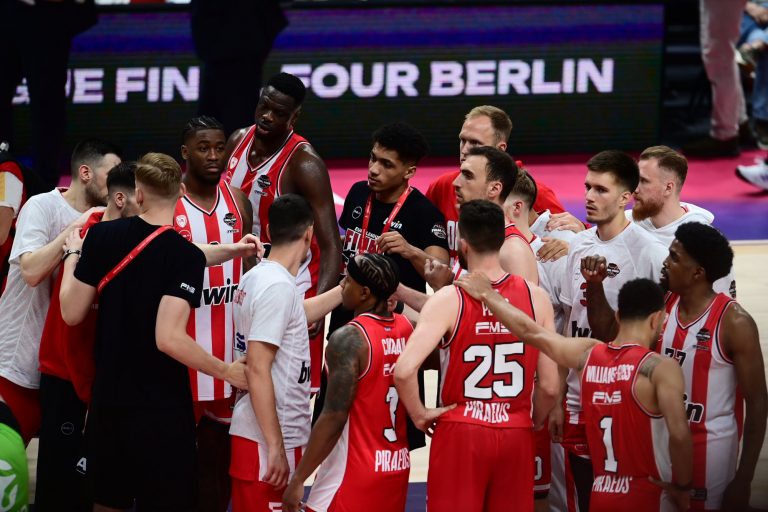 Ολυμπιακός: Ένας πρώτος απολογισμός…