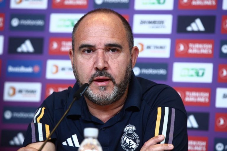 Ματέο: «Χαρούμενοι που είμαστε ξανά στον τελικό – Περιμένω ένα δύσκολο ματς κόντρα στον Παναθηναϊκό»