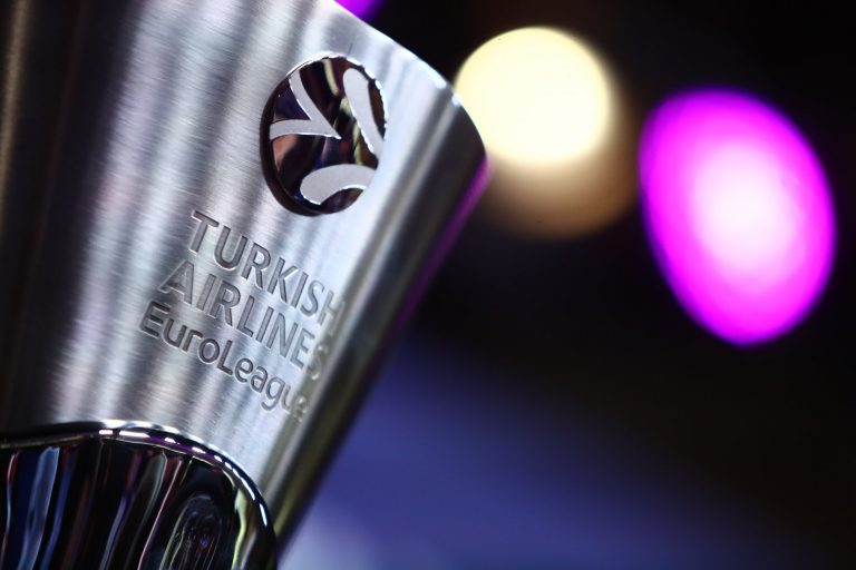 Euroleague: Οι τρεις πόλεις που διεκδικούν το Final Four του 2025 (pic)