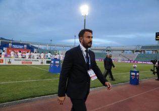 Τι ρόλο έχει τελικά ο Καρυπίδης στον Άρη;