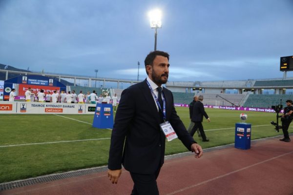 Τι ρόλο έχει τελικά ο Καρυπίδης στον Άρη;