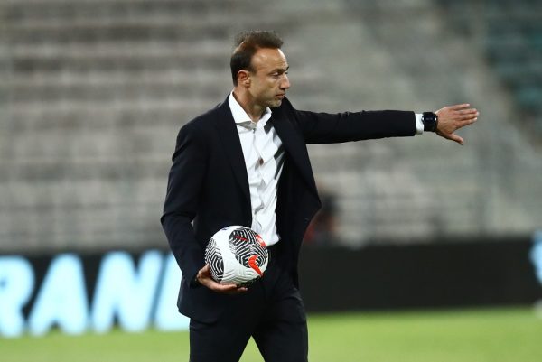 Τέλος από τον Παναθηναϊκό ο Κόντης