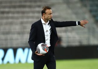 Κόντης: «Πραγματικά το αξίζαμε, αφιερωμένο στον κόσμο»