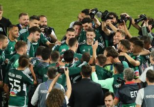 Ο Παναθηναϊκός πήρε το 20ο Κύπελλο της ιστορίας του