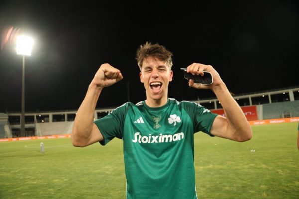 Βαγιαννίδης: «Δεν έχω καταλάβει τι έχει γίνει»