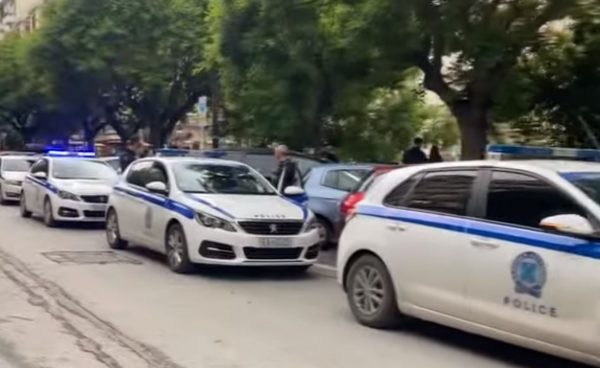 Θεσσαλονίκη: Συναγερμός μετά από έκρηξη στη Ρωμαϊκή Αγορά